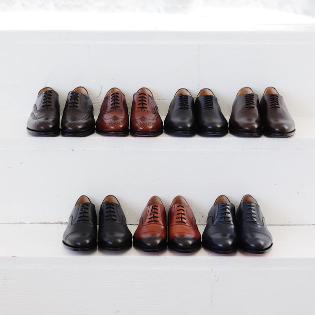 Leather Dress Shoes Men, Custom Dress Shoes | Idrese display picture 1