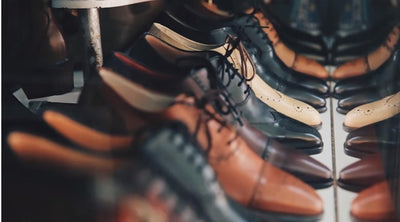 How To Take Care of Your Custom Dress Shoes