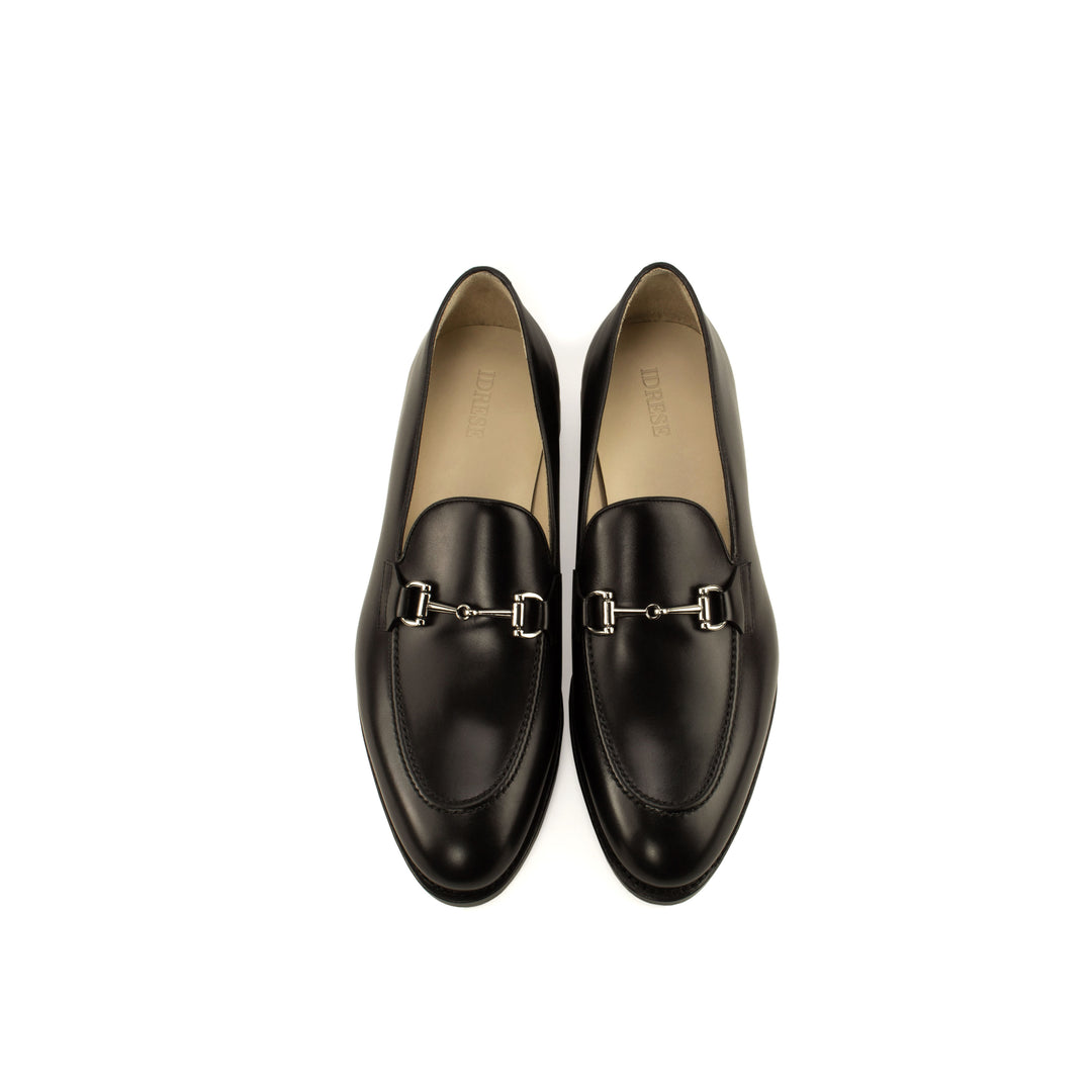 IDRESE Andre Men’s Leather Dress Shoes Size 10 NEW Men main image 4