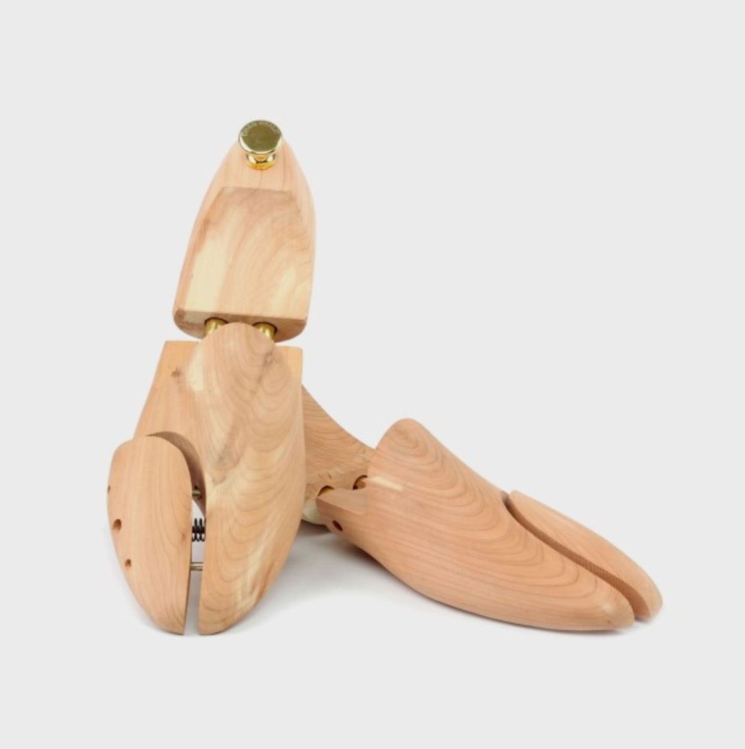 Premium Cedar Shoe Tree Premium Cedar Shoe Tree